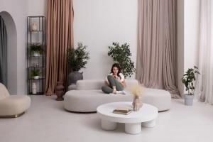 Maximize Your Minimalist Space: Flexible Furniture for Modern Living Maximize Your Minimalist Space: Flexible Furniture for Modern Living